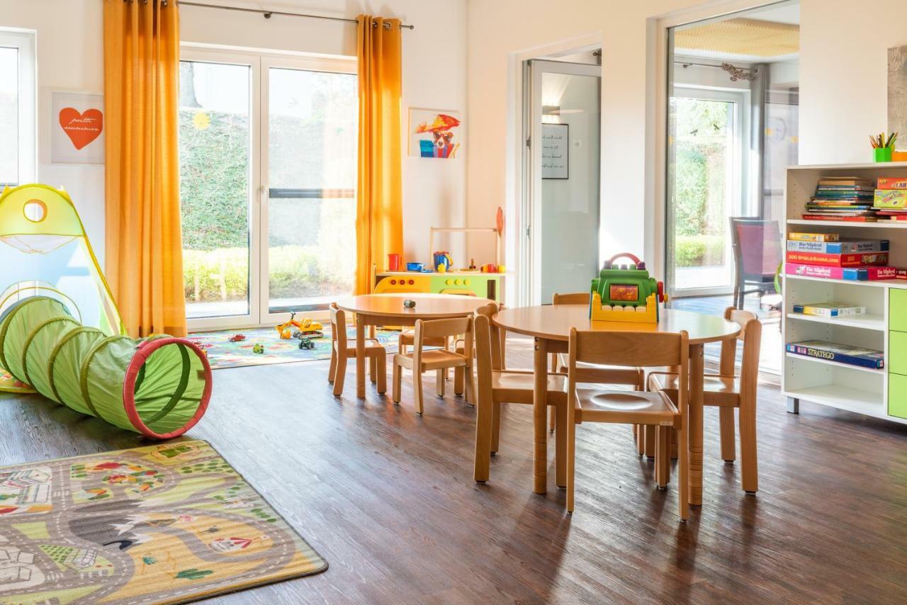 Appartement "Hafftraum" - Oase Am Haff Garz  Dış mekan fotoğraf
